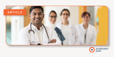 Medical Affairs professionals monitoring Key Opinion Leader and Digital Opinion Leader activity across social platforms to support scientific exchange and field medical engagement strategy.