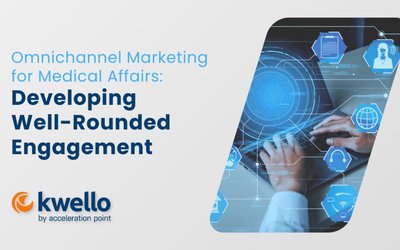 Featured: Developing Well-Rounded Engagement with Omnichannel Strategy