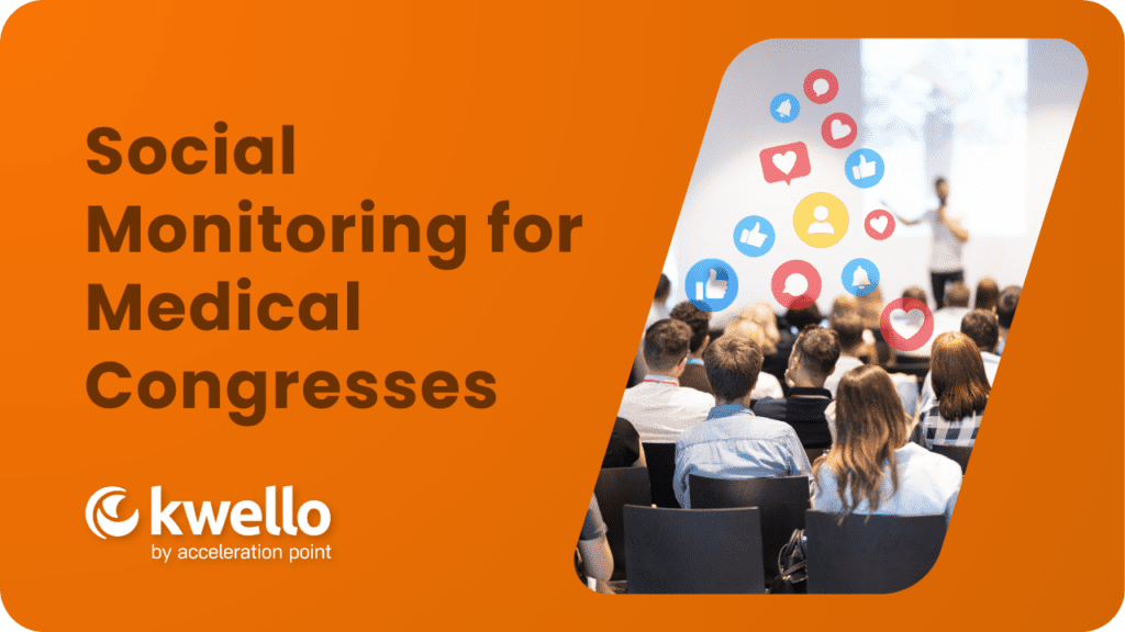 Featured: Social Monitoring for Medical Congresses