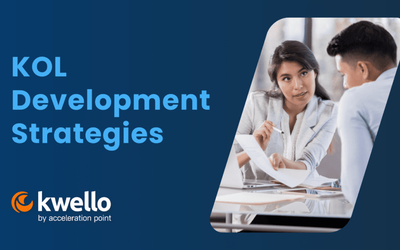 Featured: KOL Development Strategies