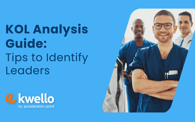 Featured: KOL Analysis Guide: Tips To Identify Leaders