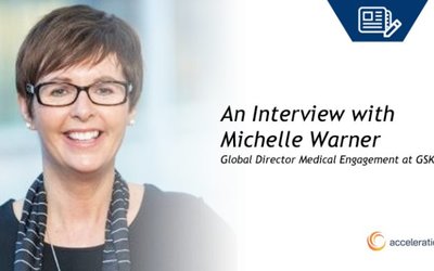Featured: An Interview with a KOL-Centric Global Medical Affairs Leader