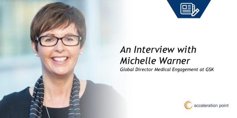 Featured: An Interview with a KOL-Centric Global Medical Affairs Leader