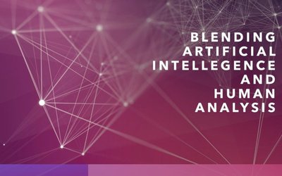Featured: Blending Artificial Intelligence (AI) and Human Analysis for Medical Insight Generation