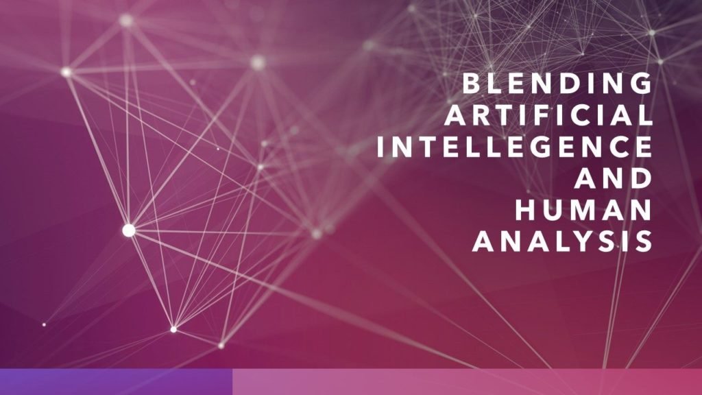 Featured: Blending Artificial Intelligence (AI) and Human Analysis for Medical Insight Generation