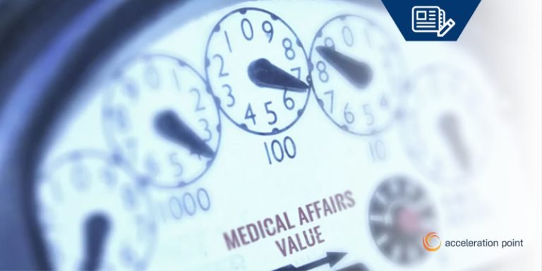 Featured: Calculating the Value of Medical Affairs