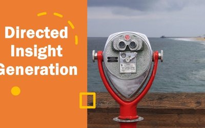 Featured: Directed Insight Generation