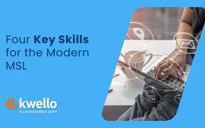 Featured: KOL Engagement: Components Of A Successful Strategy