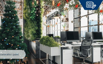 Featured: Heading into the Holidays with your Projects in Order