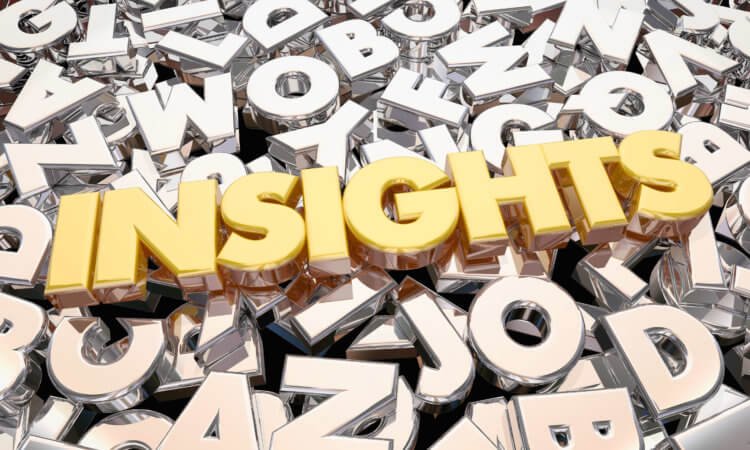 Featured: Problems with Insight Generation