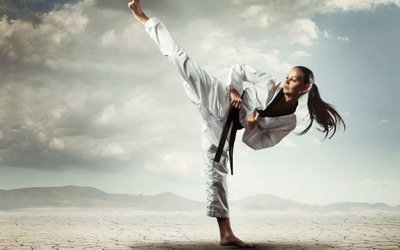 Featured: Skills Require Practice