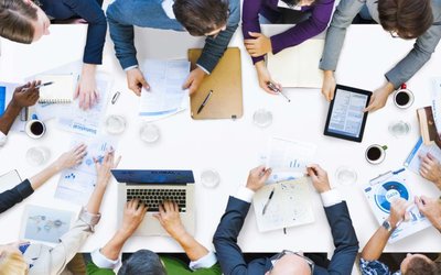 Featured: One Question Medical Leaders Should Ask IT