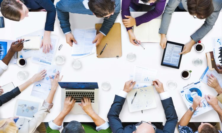 Featured: One Question Medical Leaders Should Ask IT