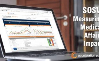 Featured: Share of Scientific Voice: The Compliant Way to Measure Medical Affairs Impact