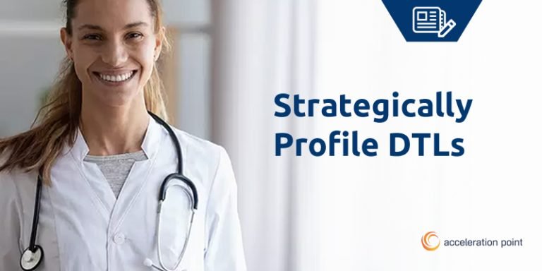 Featured: The Simplest Way to Strategically Profile Digital Thought Leaders