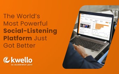 Featured: The World’s Most Powerful Social-Listening Platform Just Got Better