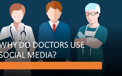 Featured: Doctors on Social Media: Why Are Digital Opinion Leaders Using Social Media?