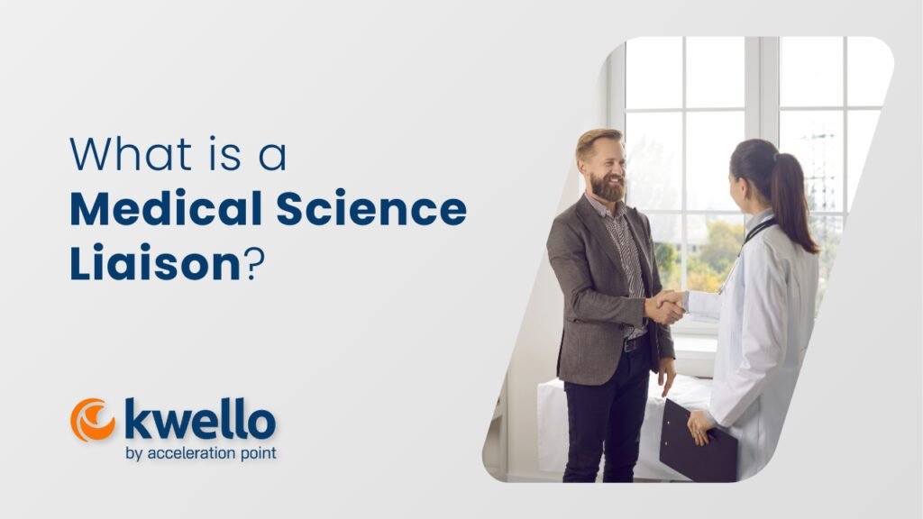 Featured: What Is A Medical Science Liaison?