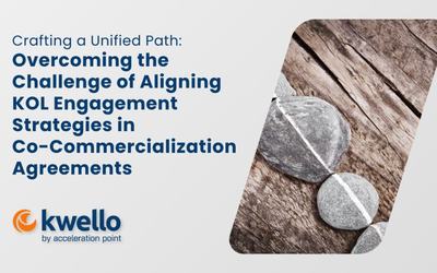 Crafting a Unified Path: Overcoming the Challenge of Aligning KOL Engagement Strategies in Co-Commer