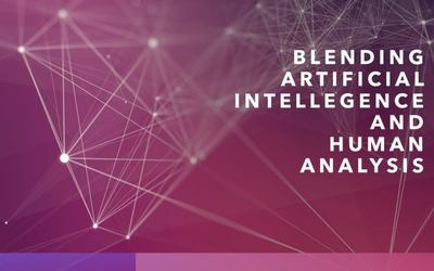 Blending Artificial Intelligence (AI) and Human Analysis for Medical Insight Generation
