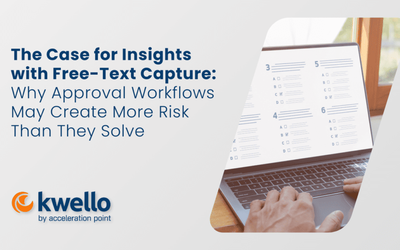 Ensuring Compliance for Medical Insights Through Free-Text Capture