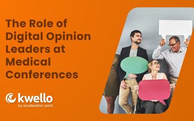 The Role of Digital Opinion Leaders at Medical Conferences