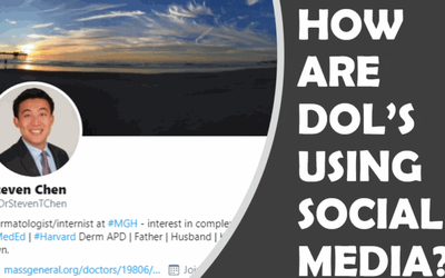 How Are Digital Opinion Leaders Like Steven Chen MD Using Social Media?