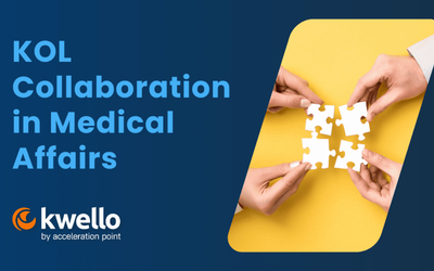 KOL Collaboration In Medical Affairs