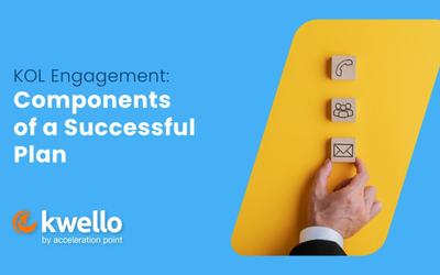 KOL Engagement: Components Of A Successful Strategy