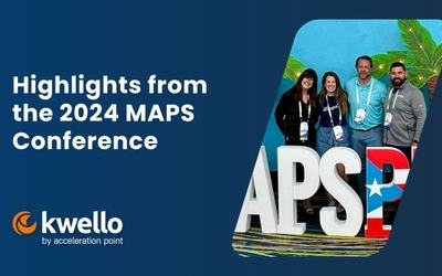 Highlights from the 2024 MAPS Conference