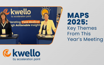 Medical Affairs Professional Society 2025: Key Themes From This Year’s Meeting