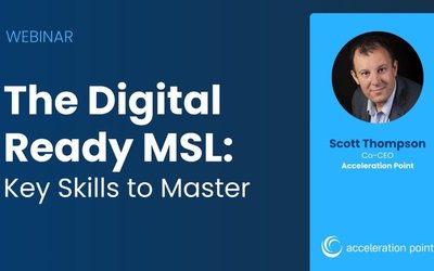 Featured: The Digital Ready MSL: Key Skills to Master