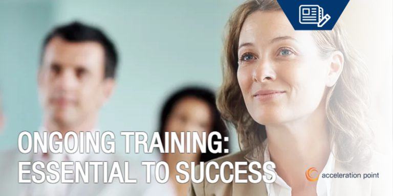 Medical Training for Medical Affairs