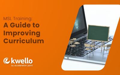 MSL Training: A Guide To Improving Curriculum