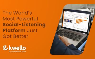 The World’s Most Powerful Social-Listening Platform Just Got Better