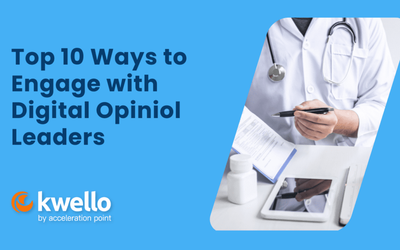 Top 10 Ways to Engage Digital Opinion Leaders
