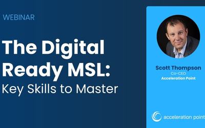 The Digital Ready MSL: Key Skills to Master